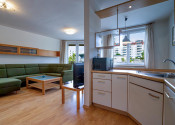 3-izbový byt s parkovaním – Slávičie údolie, Bratislava-Staré Mesto - fotografia 10