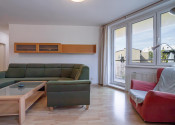 3-izbový byt s parkovaním – Slávičie údolie, Bratislava-Staré Mesto - fotografia 14