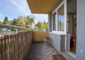 3-izbový byt s parkovaním – Slávičie údolie, Bratislava-Staré Mesto - fotografia 16