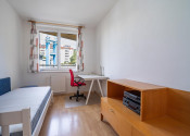 3-izbový byt s parkovaním – Slávičie údolie, Bratislava-Staré Mesto - fotografia 18
