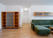 3-izbový byt s loggiou a parkovaním – Slávičie údolie, Bratislava-Staré Mesto - fotografia 12