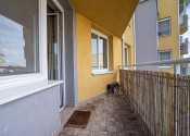 3-izbový byt s loggiou a parkovaním – Slávičie údolie, Bratislava-Staré Mesto - fotografia 11