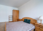 3-izbový byt s loggiou a parkovaním – Slávičie údolie, Bratislava-Staré Mesto - fotografia 19