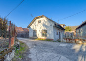 Pozemok pre výstavbu RODINNÉHO DOMU – Horná Ves - Prievidza - fotografia 1