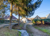 Pozemok pre výstavbu RODINNÉHO DOMU – Horná Ves - Prievidza - fotografia 3