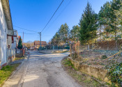 Pozemok pre výstavbu RODINNÉHO DOMU – Horná Ves - Prievidza - fotografia 5