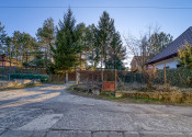 Pozemok pre výstavbu RODINNÉHO DOMU – Horná Ves - Prievidza - fotografia 4