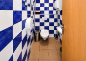 MODERNÝ NEBYTOVÝ PRIESTOR 93 m² + 3 PARKOVACIE MIESTA | ANTOLSKÁ, PETRŽALKA - fotografia 4