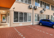 MODERNÝ NEBYTOVÝ PRIESTOR 93 m² + 3 PARKOVACIE MIESTA | ANTOLSKÁ, PETRŽALKA - fotografia 8