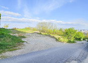 Lukratívny investičný pozemok Bratislava III – Vinohrady - fotografia 7