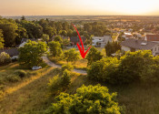 Lukratívny stavebný pozemok pri Bratislave v obci Marianka - fotografia 17