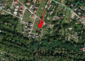 Lukratívny stavebný pozemok pri Bratislave v obci Marianka - fotografia 18
