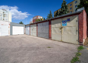 Garáž na prenájom na ulici Martinčeková - Ružinov - fotografia 9