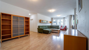 3-izbový byt s parkovaním – Slávičie údolie, Bratislava-Staré Mesto - fotografia 4