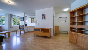 3-izbový byt s parkovaním – Slávičie údolie, Bratislava-Staré Mesto - fotografia 7