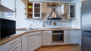 3-izbový byt s parkovaním – Slávičie údolie, Bratislava-Staré Mesto - fotografia 9