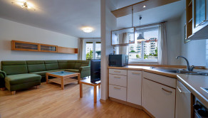 3-izbový byt s parkovaním – Slávičie údolie, Bratislava-Staré Mesto - fotografia 10