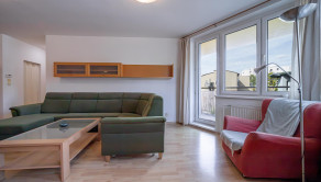 3-izbový byt s parkovaním – Slávičie údolie, Bratislava-Staré Mesto - fotografia 14