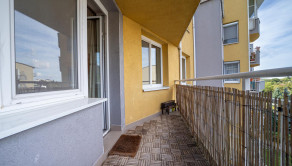 3-izbový byt s parkovaním – Slávičie údolie, Bratislava-Staré Mesto - fotografia 15