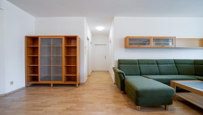 3-izbový byt s parkovaním – Slávičie údolie, Bratislava-Staré Mesto - fotografia 17