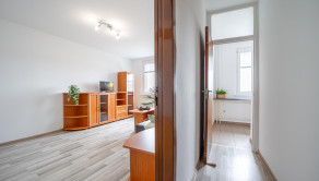 1-izbový zariadený byt na prenájom v Petržalke - fotografia 7
