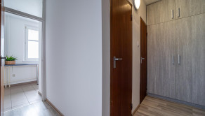 1-izbový zariadený byt na prenájom v Petržalke - fotografia 12