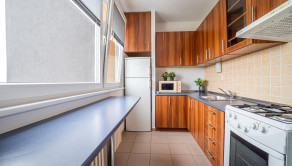1-izbový zariadený byt na prenájom v Petržalke - fotografia 9