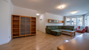 3-izbový byt s loggiou a parkovaním – Slávičie údolie, Bratislava-Staré Mesto - fotografia 9