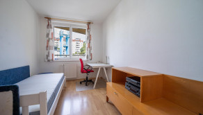 3-izbový byt s loggiou a parkovaním – Slávičie údolie, Bratislava-Staré Mesto - fotografia 13