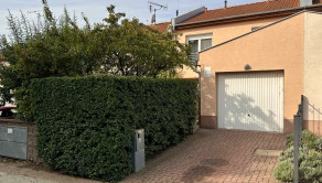 Slnečný 5i rodinný dom so záhradou a garážou v príjemnom tichom prostredí DNV v časti Blížne Zamajerské - fotografia 3