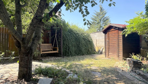 Slnečný 5i rodinný dom so záhradou a garážou v príjemnom tichom prostredí DNV v časti Blížne Zamajerské - fotografia 14