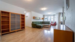 3-izbový byt s loggiou a parkovaním – Slávičie údolie, Bratislava-Staré Mesto - fotografia 9