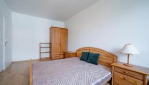 3-izbový byt s loggiou a parkovaním – Slávičie údolie, Bratislava-Staré Mesto - fotografia 17