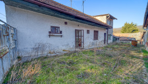 Pozemok pre výstavbu RODINNÉHO DOMU – Horná Ves - Prievidza - fotografia 6