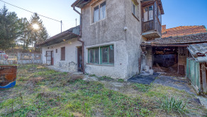 Pozemok pre výstavbu RODINNÉHO DOMU – Horná Ves - Prievidza - fotografia 7