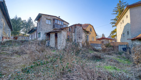 Pozemok pre výstavbu RODINNÉHO DOMU – Horná Ves - Prievidza - fotografia 8