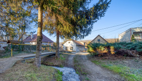Pozemok pre výstavbu RODINNÉHO DOMU – Horná Ves - Prievidza - fotografia 3