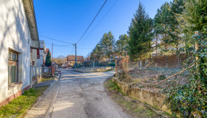 Pozemok pre výstavbu RODINNÉHO DOMU – Horná Ves - Prievidza - fotografia 5