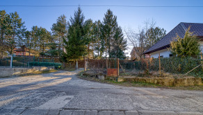 Pozemok pre výstavbu RODINNÉHO DOMU – Horná Ves - Prievidza - fotografia 4