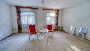 Pozemok pre výstavbu RODINNÉHO DOMU – Horná Ves - Prievidza - fotografia 9