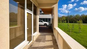 MODERNÝ NEBYTOVÝ PRIESTOR 93 m² + 3 PARKOVACIE MIESTA | ANTOLSKÁ, PETRŽALKA - fotografia 7