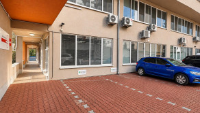 MODERNÝ NEBYTOVÝ PRIESTOR 93 m² + 3 PARKOVACIE MIESTA | ANTOLSKÁ, PETRŽALKA - fotografia 8