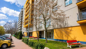 MODERNÝ NEBYTOVÝ PRIESTOR 93 m² + 3 PARKOVACIE MIESTA | ANTOLSKÁ, PETRŽALKA - fotografia 10