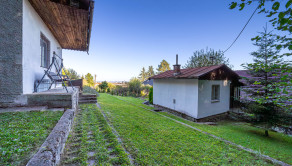 2 pozemky pri lese s krásnym výhľadom v lukratívnej časti Bratislava III - AHOJ - fotografia 14