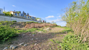 Lukratívny investičný pozemok Bratislava III – Vinohrady - fotografia 10