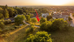 Lukratívny stavebný pozemok pri Bratislave v obci Marianka - fotografia 17