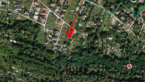 Lukratívny stavebný pozemok pri Bratislave v obci Marianka - fotografia 18