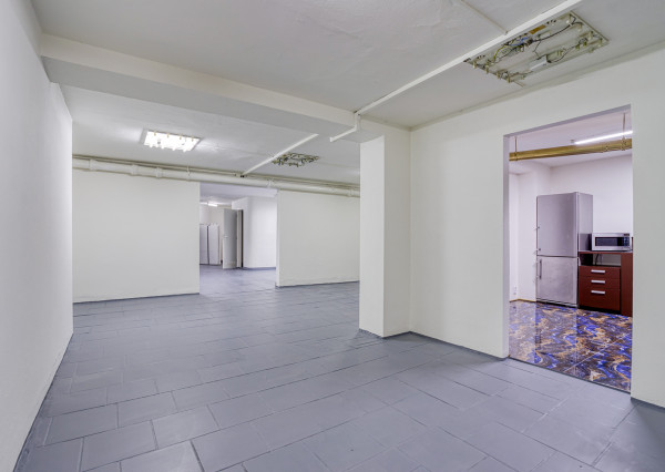 =PREDANÉ=Zrekonštruovaný nebytový priestor za super cenu vhodný aj investične