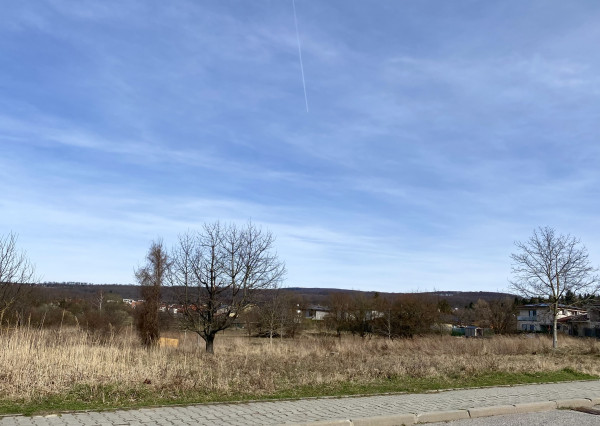 Stavebný pozemok s krásnym výhľadom v lukratívnej lokalite v Záhorskej Bystrici