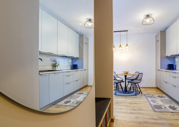 = PRENAJATÉ = Príjemné bývanie v novom projekte Ovocné sady s parkovaním